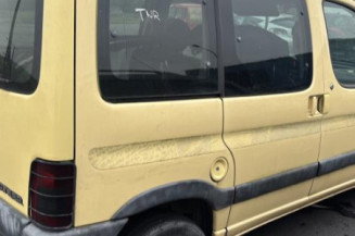 Serrure avant gauche PEUGEOT PARTNER 1