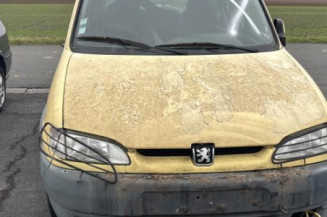 Serrure avant gauche PEUGEOT PARTNER 1