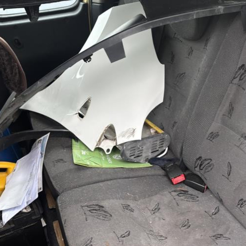 Serrure avant gauche PEUGEOT PARTNER 1 Photo n°17