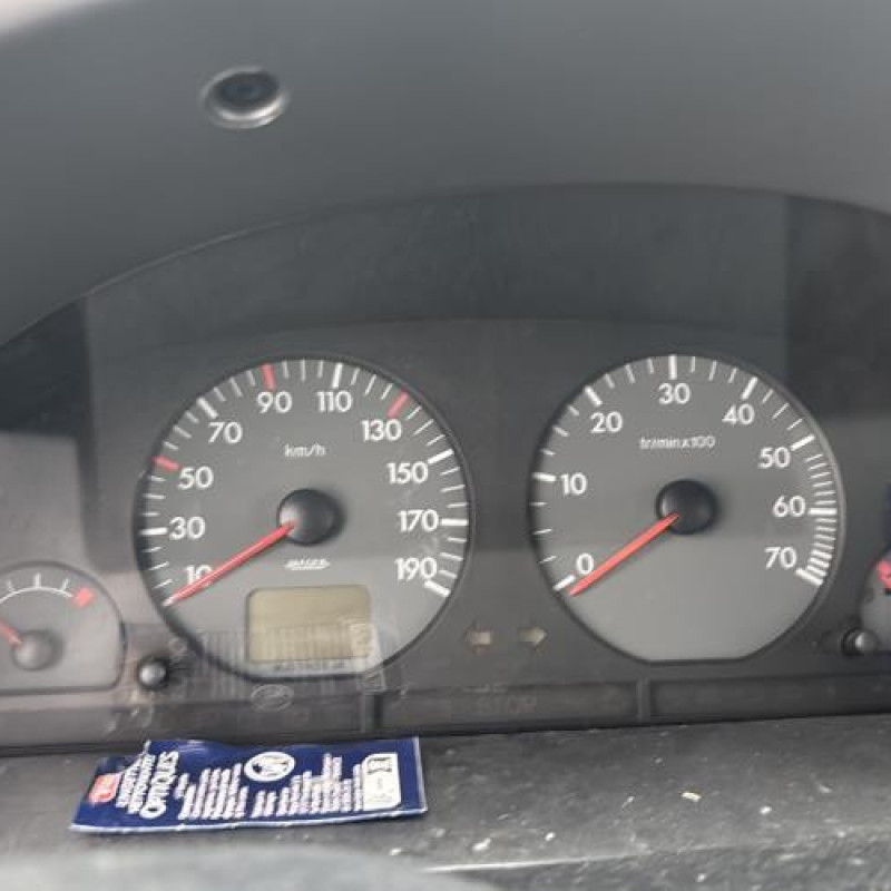 Serrure avant gauche PEUGEOT PARTNER 1 Photo n°18