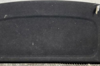 Plage arriere VOLKSWAGEN GOLF 4 Photo n°1