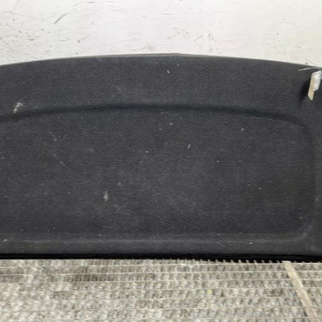 Plage arriere VOLKSWAGEN GOLF 4 Photo n°1