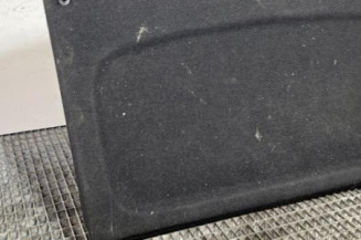 Plage arriere VOLKSWAGEN GOLF 4