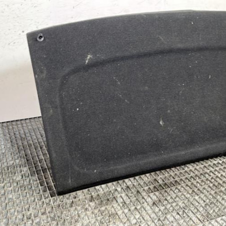 Plage arriere VOLKSWAGEN GOLF 4