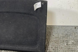 Plage arriere VOLKSWAGEN GOLF 4