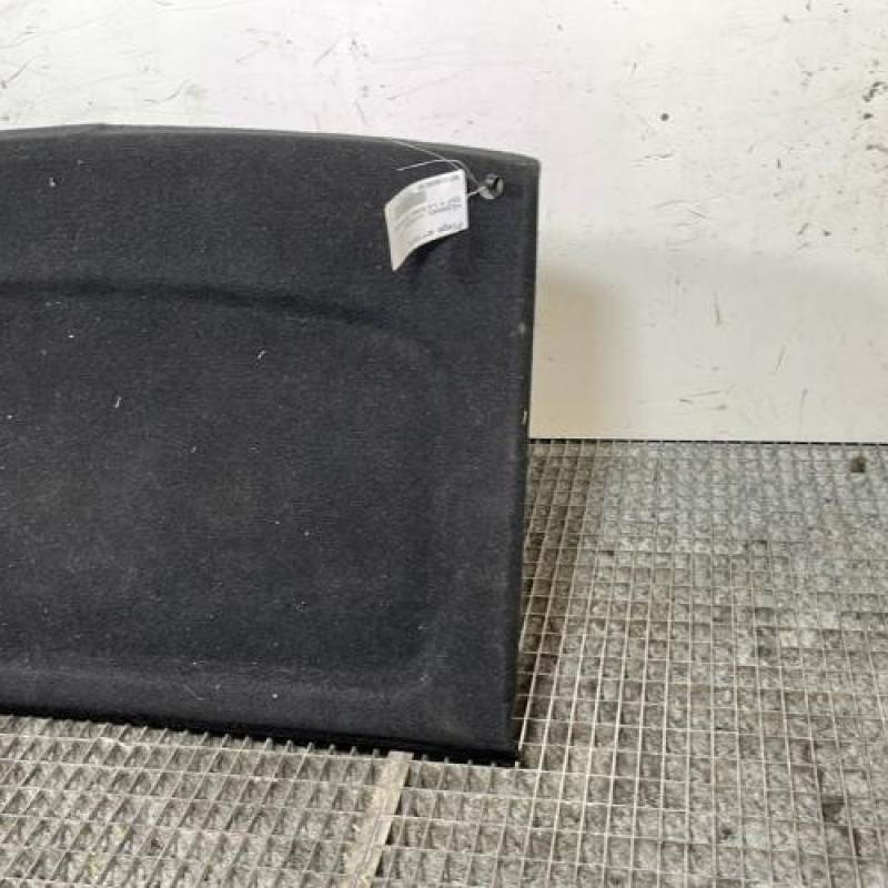 Plage arriere VOLKSWAGEN GOLF 4 Photo n°3