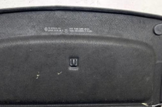 Plage arriere VOLKSWAGEN GOLF 4