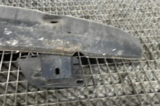 Renfort pare choc arriere (traverse) VOLKSWAGEN GOLF 4