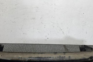 Renfort pare choc arriere (traverse) VOLKSWAGEN GOLF 4