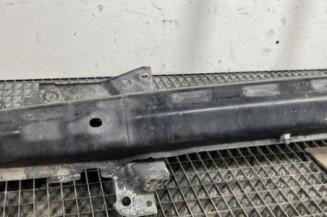 Renfort pare choc avant (traverse) VOLKSWAGEN GOLF 4