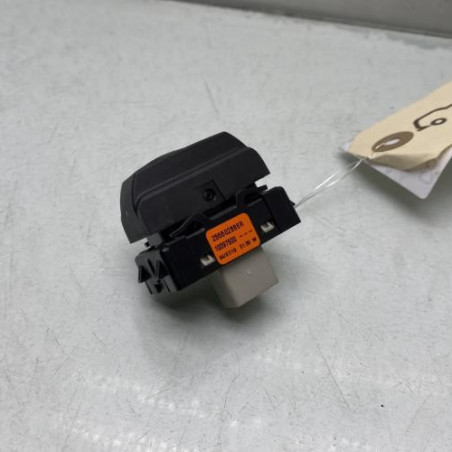 Commande regulateur vitesse DACIA SANDERO 2