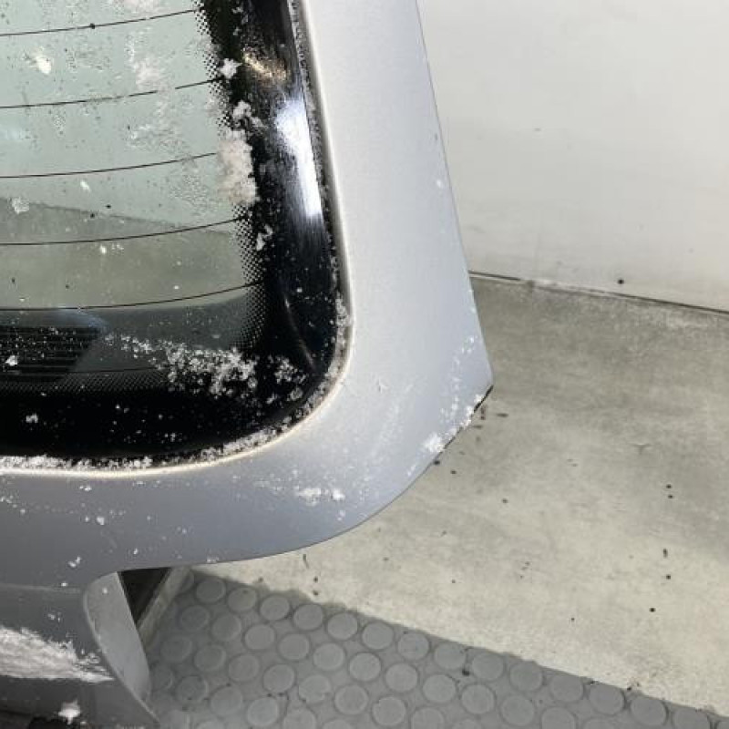 Malle/Hayon arriere VOLKSWAGEN GOLF 4 Photo n°4