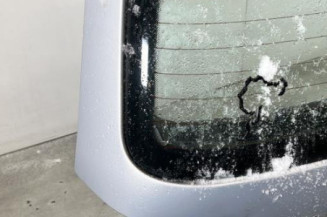 Malle/Hayon arriere VOLKSWAGEN GOLF 4