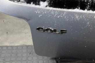 Malle/Hayon arriere VOLKSWAGEN GOLF 4