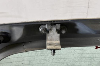 Malle/Hayon arriere VOLKSWAGEN GOLF 4