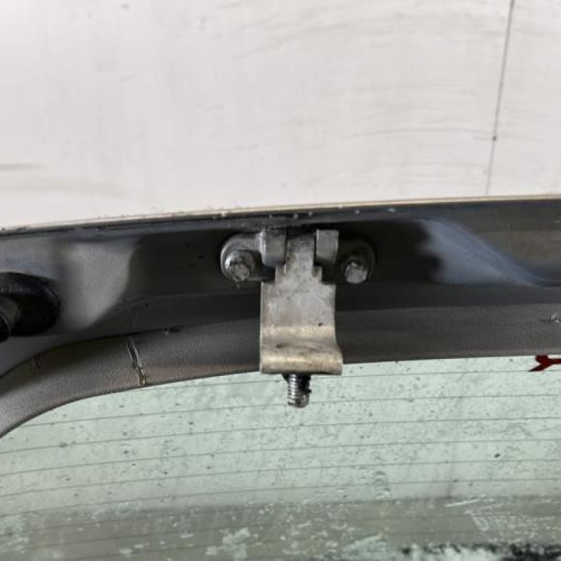 Malle/Hayon arriere VOLKSWAGEN GOLF 4 Photo n°9