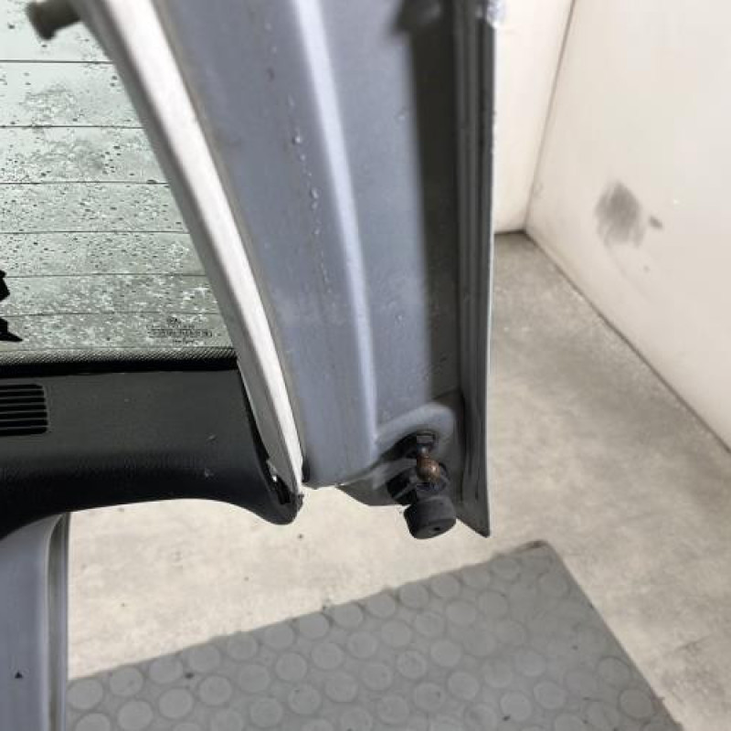 Malle/Hayon arriere VOLKSWAGEN GOLF 4 Photo n°11