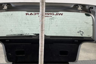 Malle/Hayon arriere VOLKSWAGEN GOLF 4