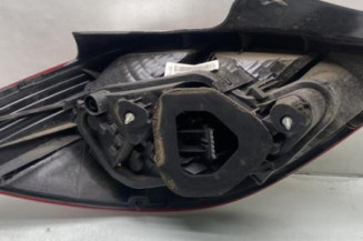 Feu arriere principal droit (feux) OPEL CORSA D