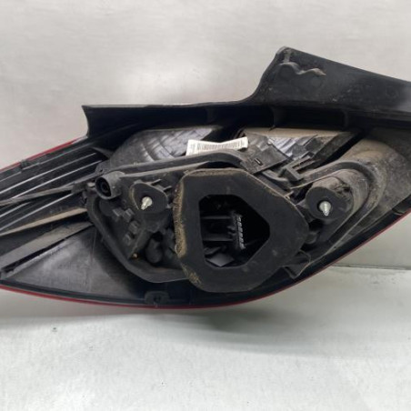 Feu arriere principal droit (feux) OPEL CORSA D