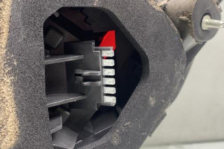 Feu arriere principal droit (feux) OPEL CORSA D