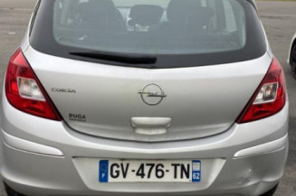 Feu arriere principal droit (feux) OPEL CORSA D