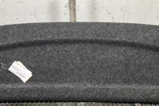 Plage arriere OPEL CORSA D Photo n°1