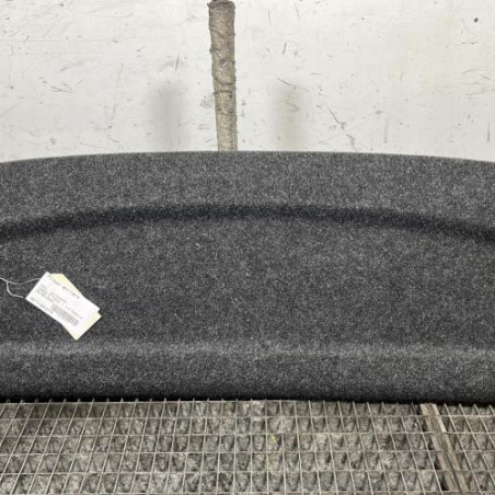 Plage arriere OPEL CORSA D Photo n°1