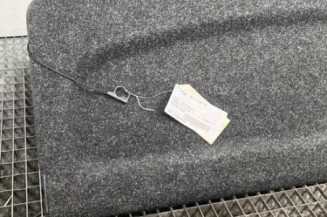 Plage arriere OPEL CORSA D