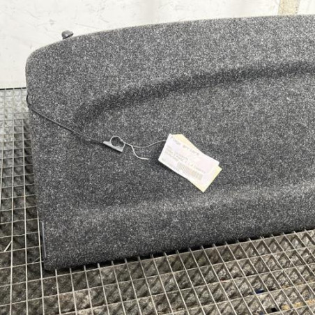 Plage arriere OPEL CORSA D