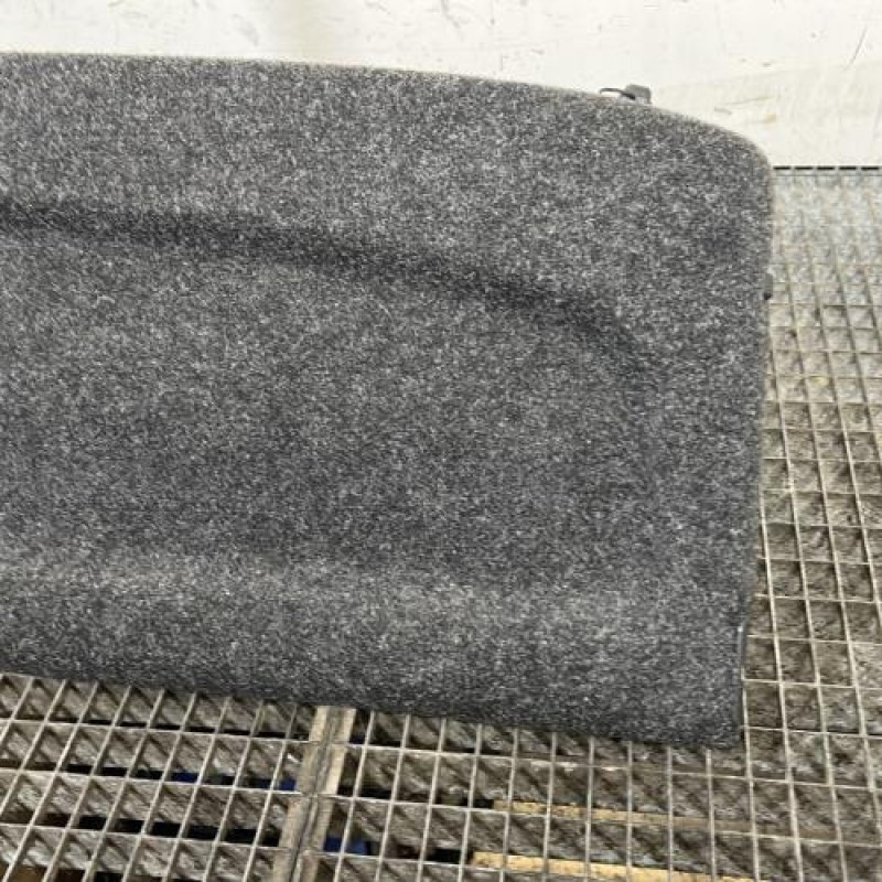 Plage arriere OPEL CORSA D Photo n°3