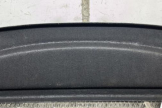 Plage arriere OPEL CORSA D