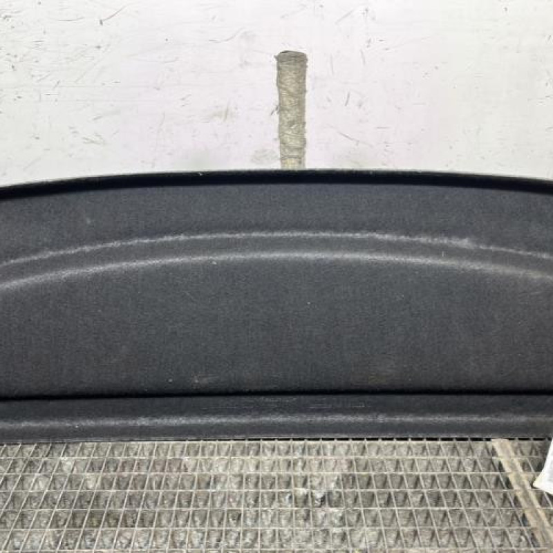 Plage arriere OPEL CORSA D Photo n°4