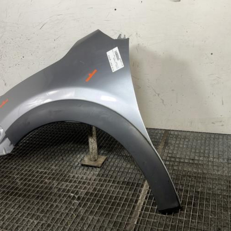 Aile avant gauche CITROEN C3 3 Photo n°4