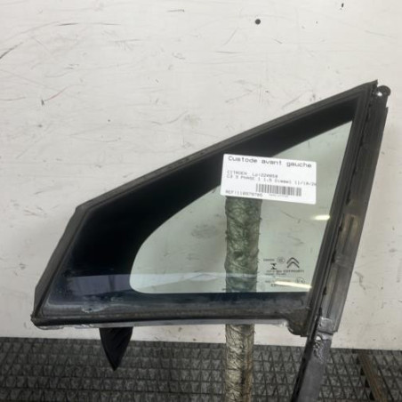 Custode avant gauche (porte) CITROEN C3 3 Photo n°1