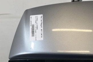 Malle/Hayon arriere CITROEN C3 3