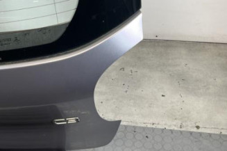 Malle/Hayon arriere CITROEN C3 3