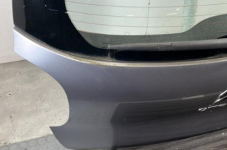 Malle/Hayon arriere CITROEN C3 3