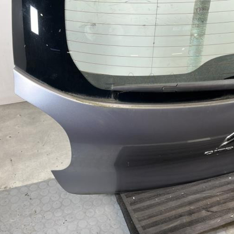 Malle/Hayon arriere CITROEN C3 3 Photo n°5