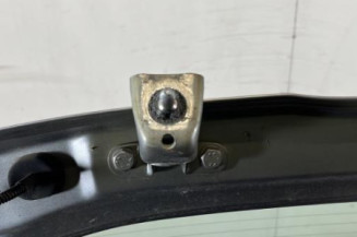 Malle/Hayon arriere CITROEN C3 3