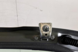 Malle/Hayon arriere CITROEN C3 3