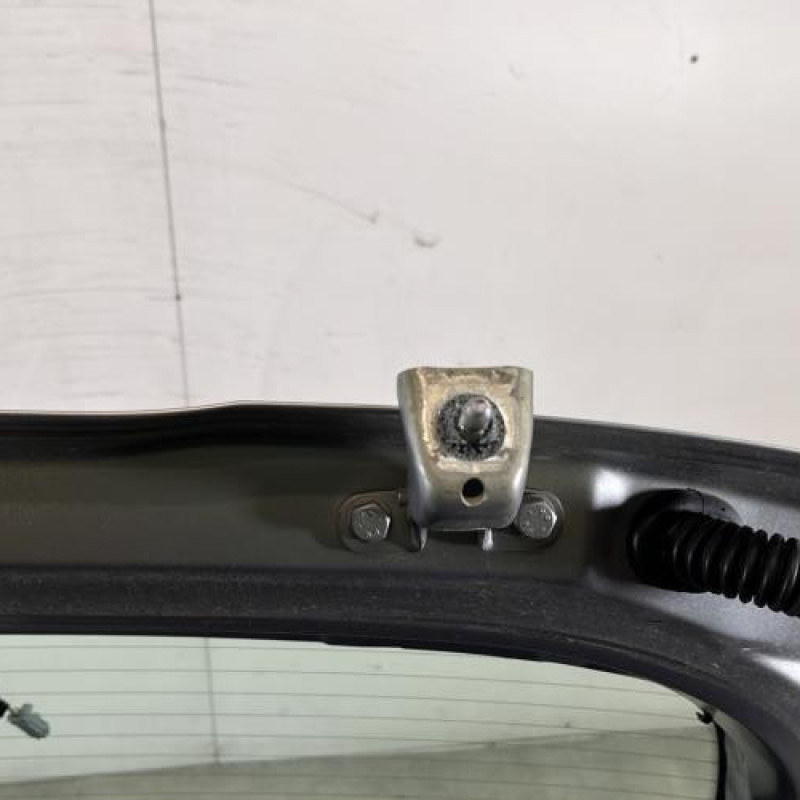 Malle/Hayon arriere CITROEN C3 3 Photo n°7