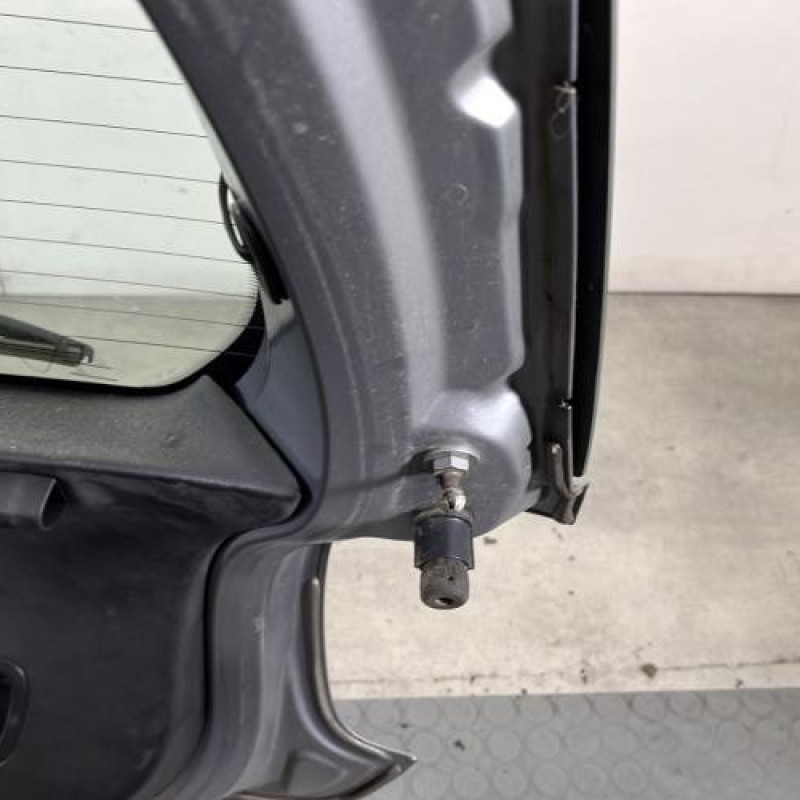 Malle/Hayon arriere CITROEN C3 3 Photo n°8