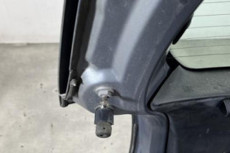 Malle/Hayon arriere CITROEN C3 3