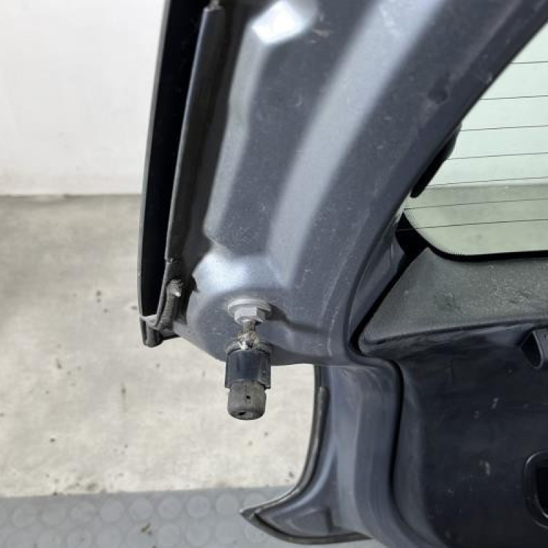Malle/Hayon arriere CITROEN C3 3 Photo n°9