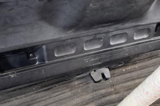 Malle/Hayon arriere CITROEN C3 3