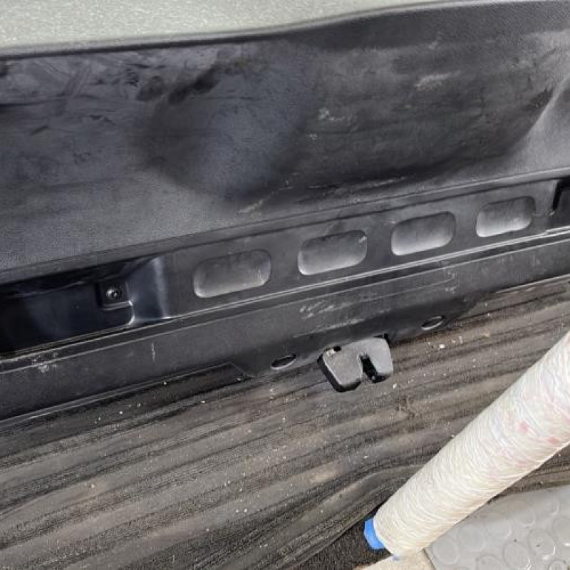 Malle/Hayon arriere CITROEN C3 3 Photo n°10