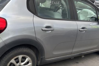 Malle/Hayon arriere CITROEN C3 3