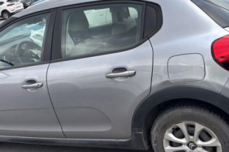 Vitre avant gauche CITROEN C3 3