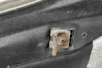 Capot RENAULT ESPACE 2